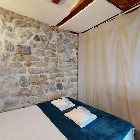 Appartamento Bluestay 182 - Charmant A Parigi