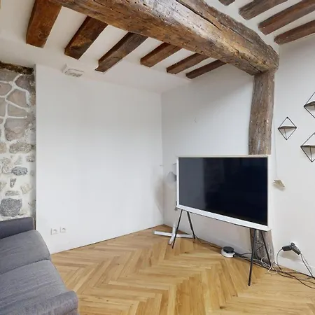 Bluestay 182 - Charmant A * Parigi