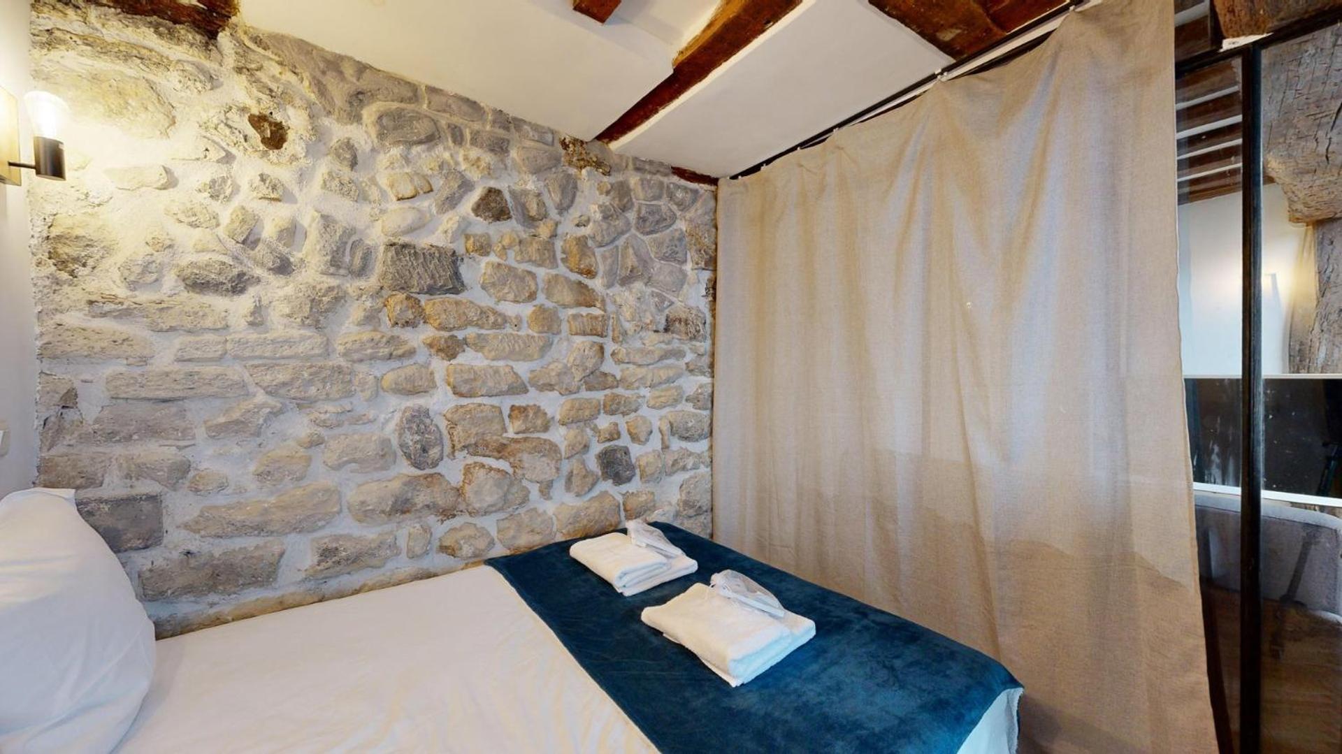 Appartamento Bluestay 182 - Charmant A Parigi