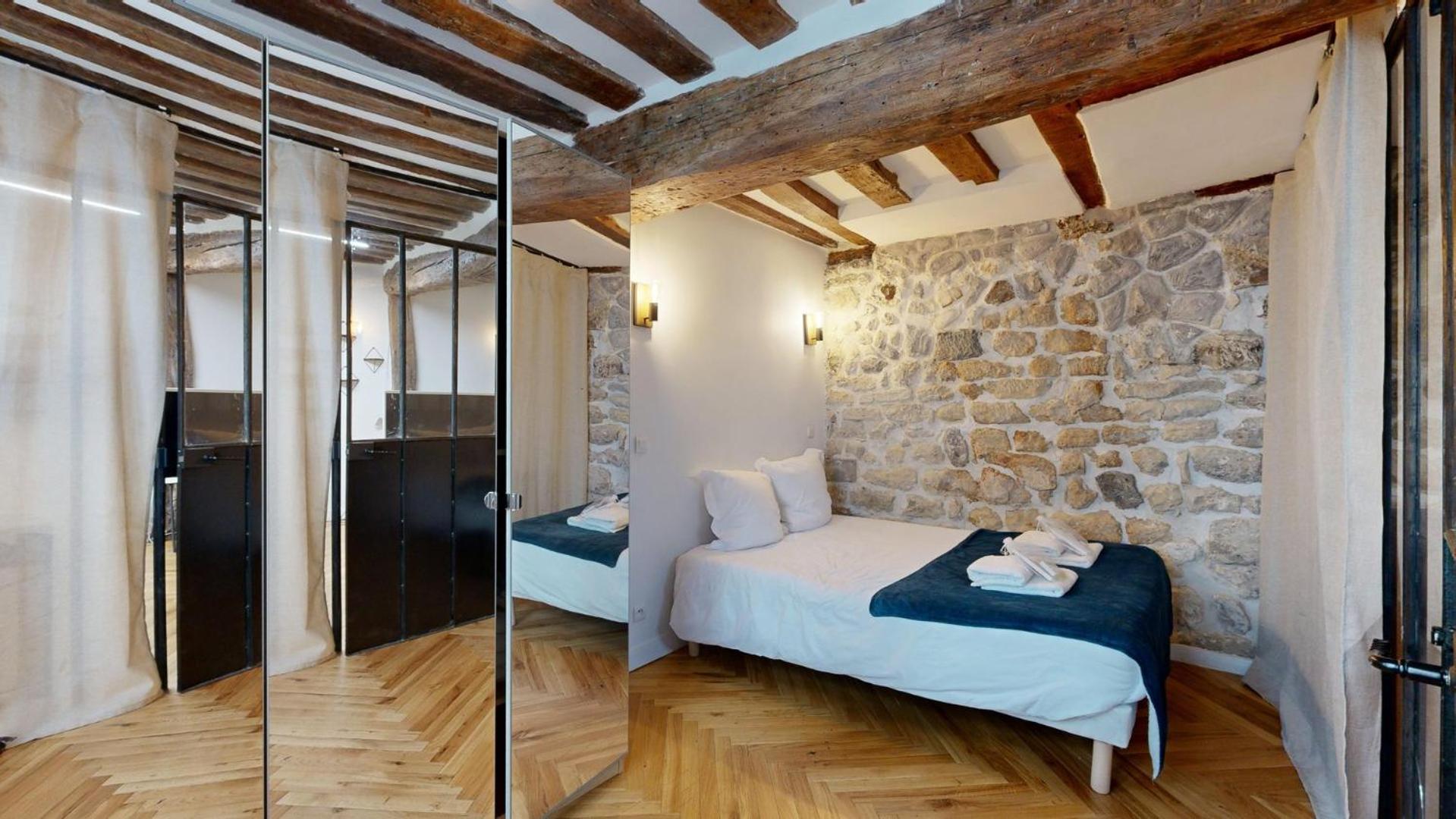 Appartamento Bluestay 182 - Charmant A