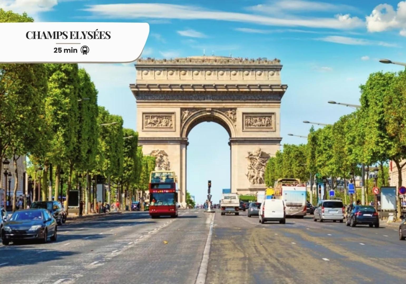 Bluestay 182 - Charmant A Appartamento *