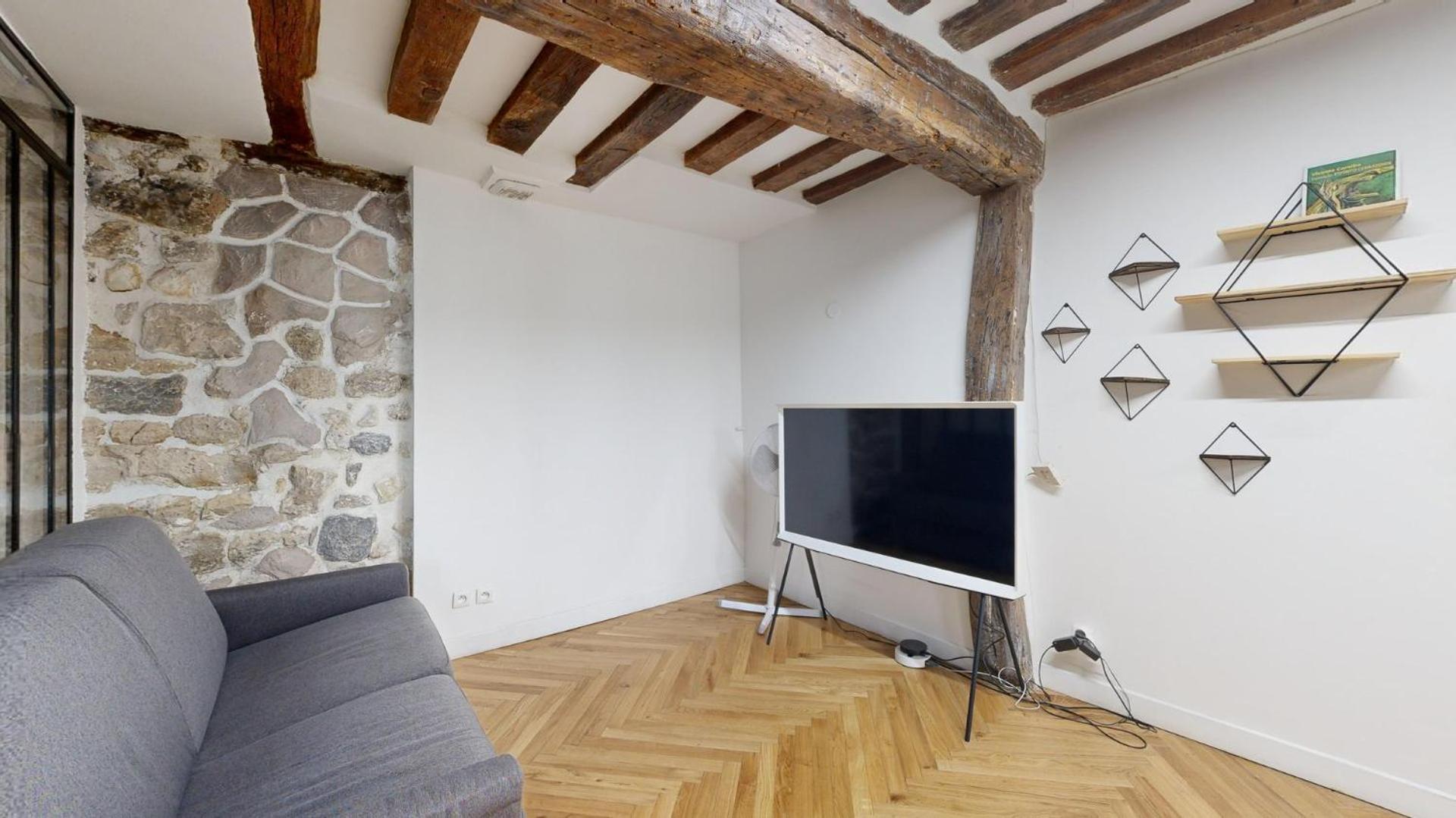 Bluestay 182 - Charmant A * Parigi